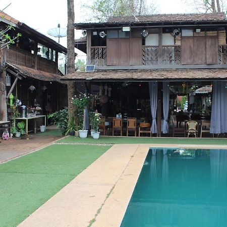 Capital O 75421 Baan Singkham Boutique Resort チエンマイ エクステリア 写真