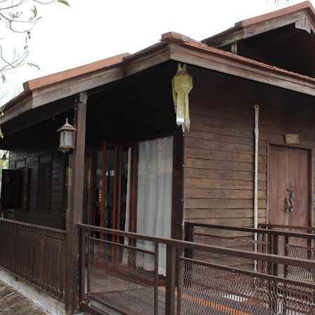Capital O 75421 Baan Singkham Boutique Resort チエンマイ エクステリア 写真