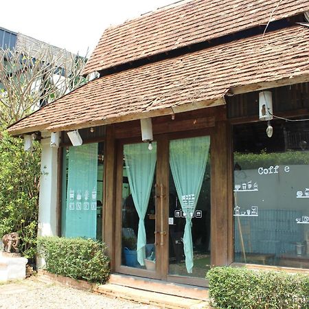 Capital O 75421 Baan Singkham Boutique Resort チエンマイ エクステリア 写真