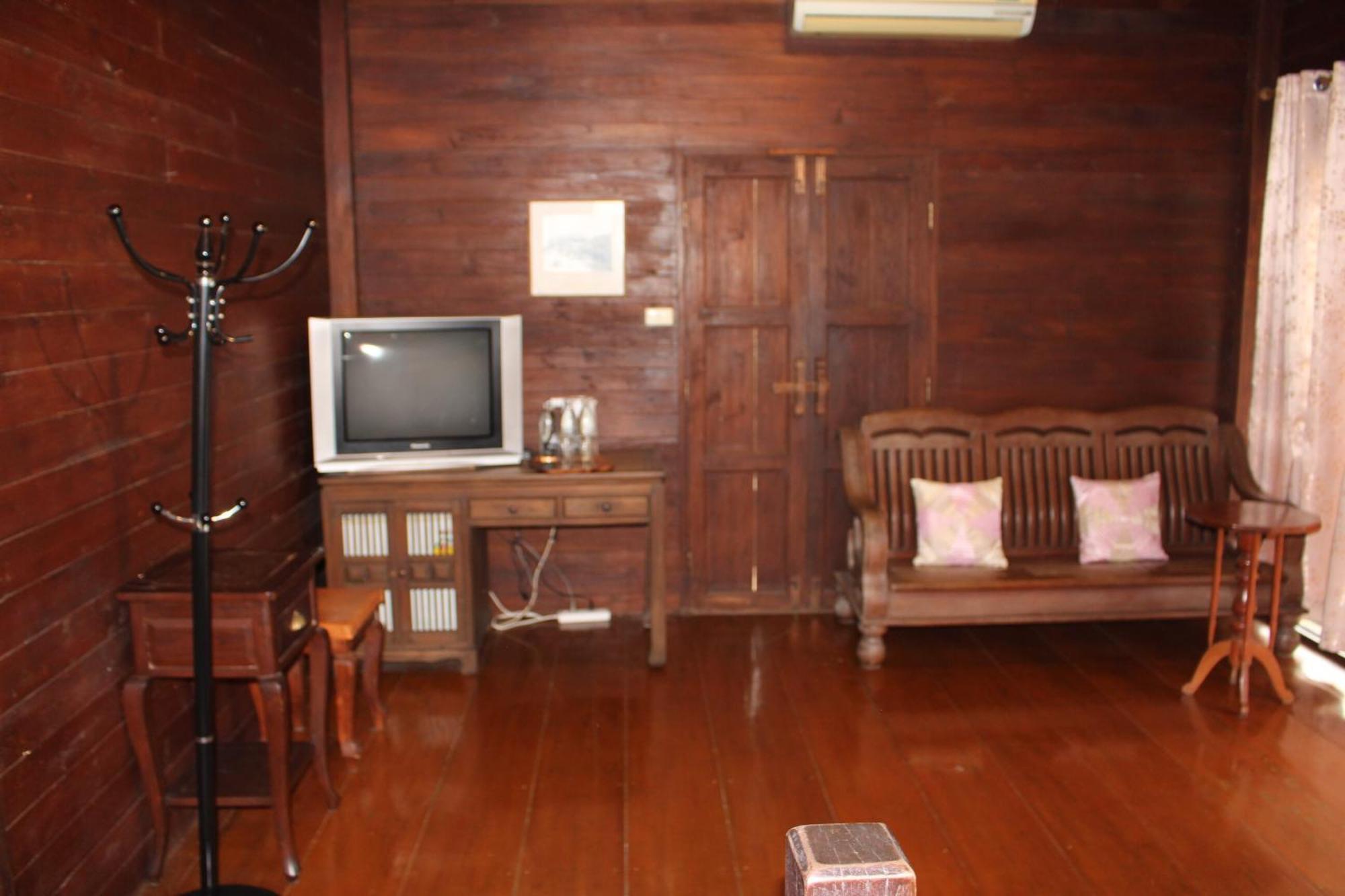 Capital O 75421 Baan Singkham Boutique Resort チエンマイ エクステリア 写真