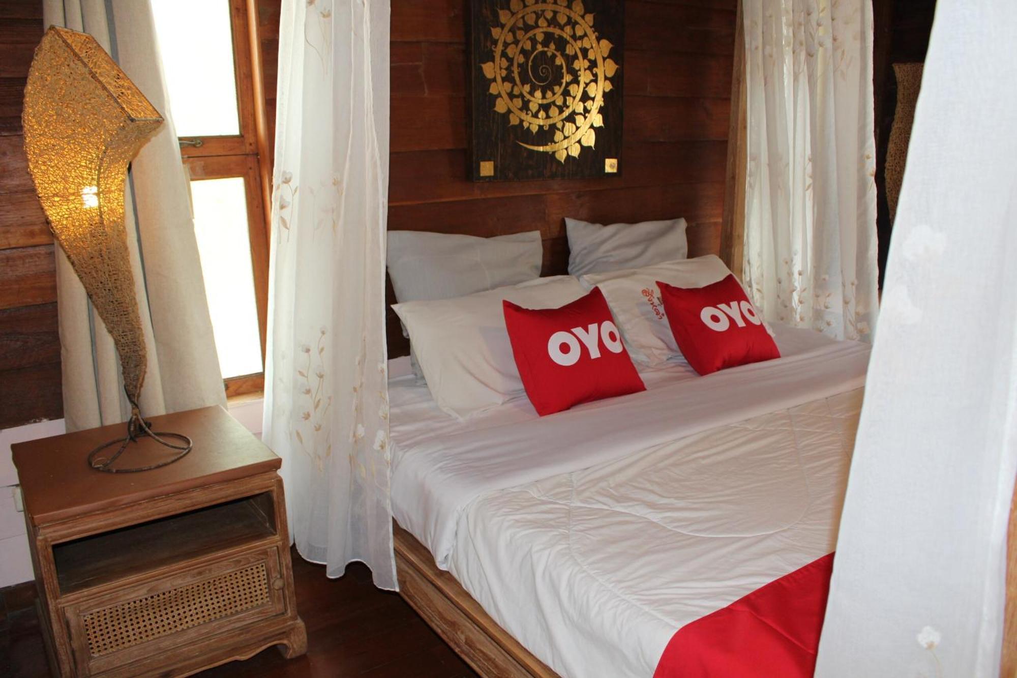 Capital O 75421 Baan Singkham Boutique Resort チエンマイ エクステリア 写真