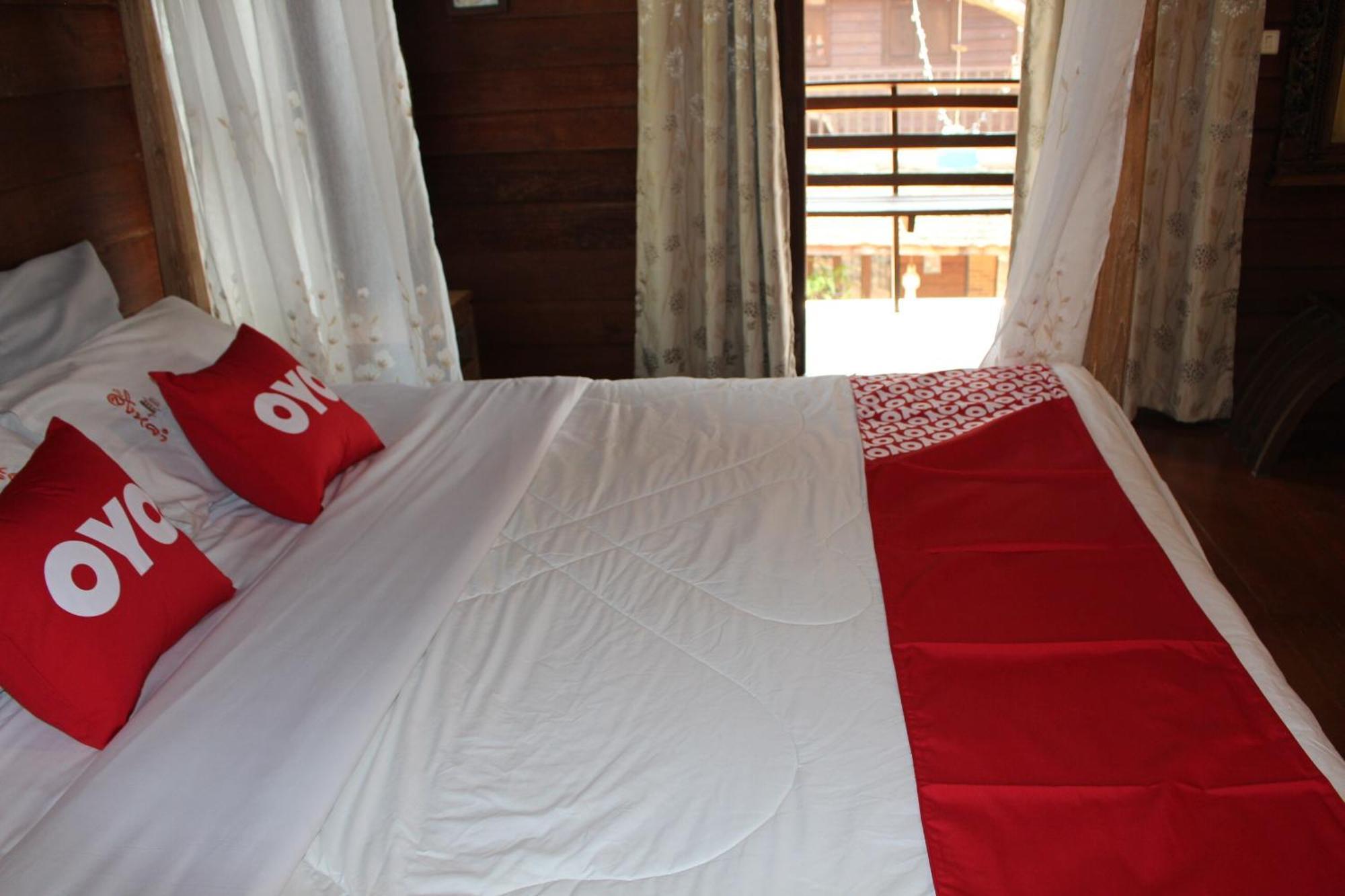 Capital O 75421 Baan Singkham Boutique Resort チエンマイ エクステリア 写真