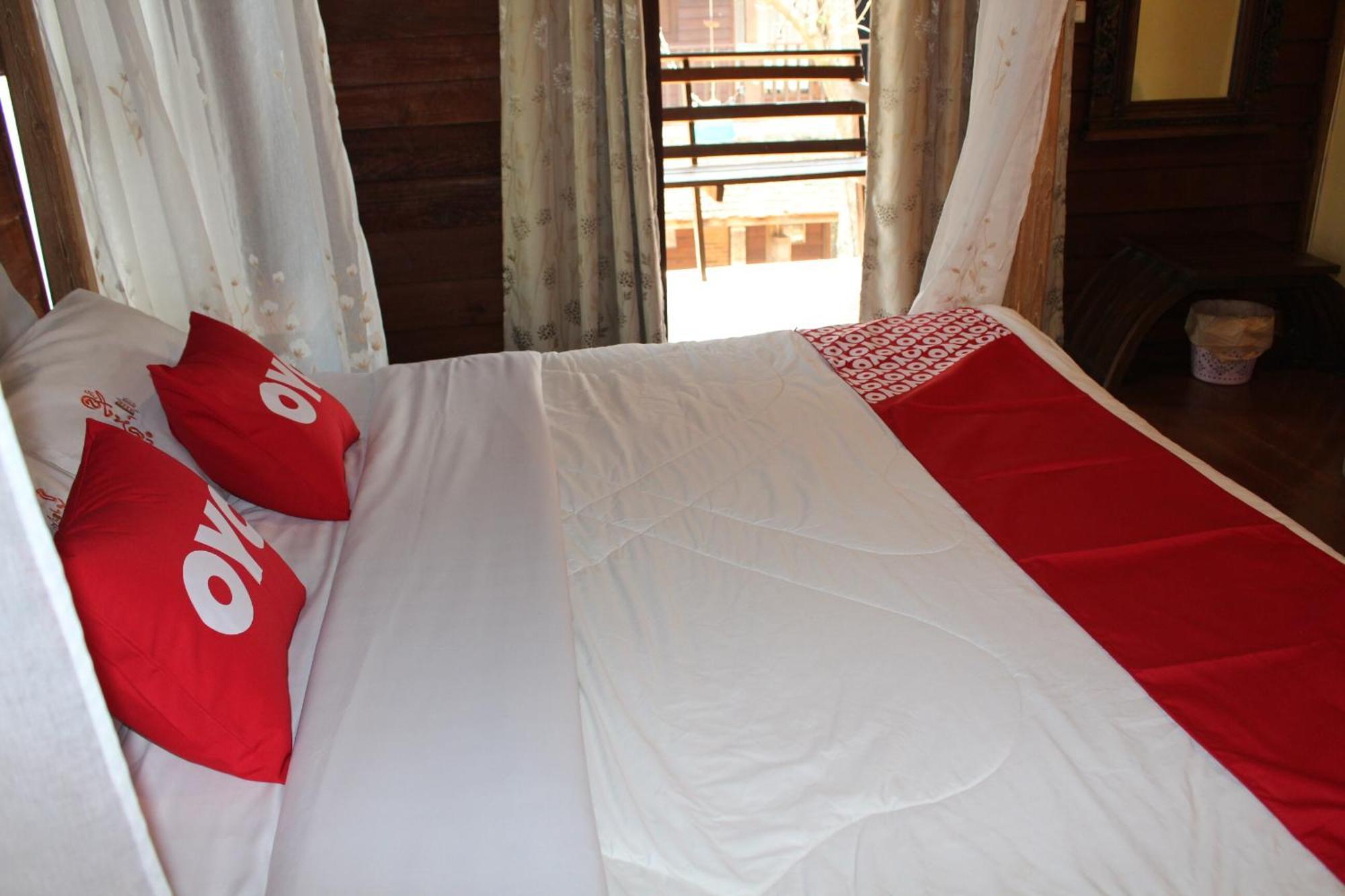 Capital O 75421 Baan Singkham Boutique Resort チエンマイ エクステリア 写真