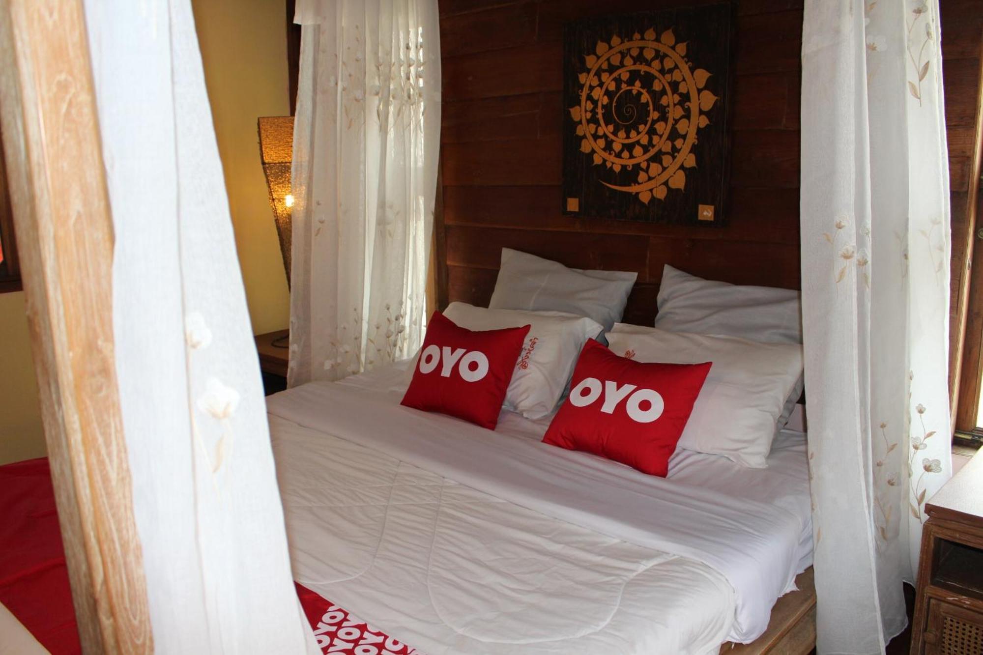 Capital O 75421 Baan Singkham Boutique Resort チエンマイ エクステリア 写真